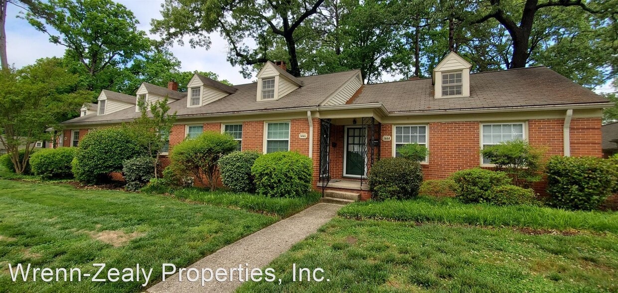 1446 Whilden Pl, Greensboro, NC 27408 House Rental in Greensboro, NC