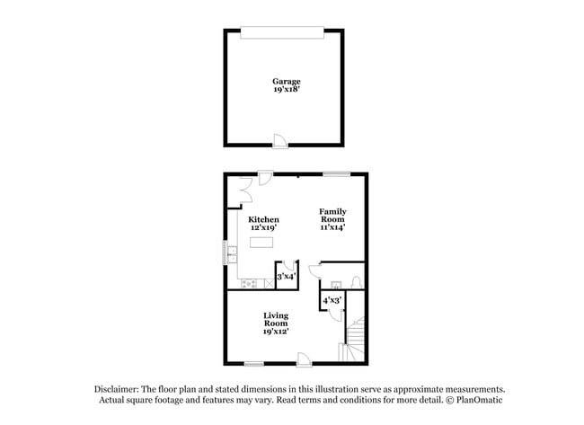 Building Photo - 20640 Patriot Park Ln