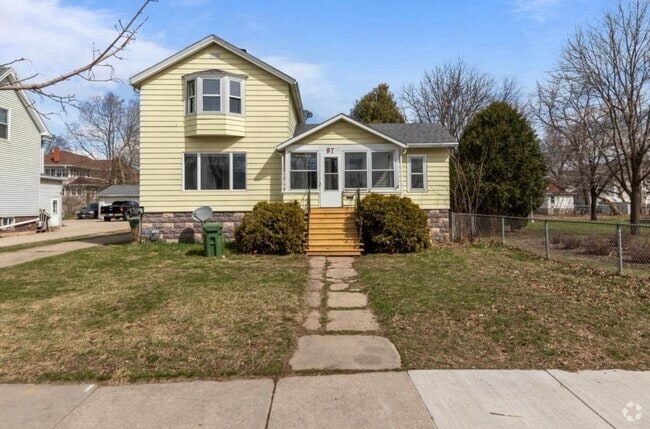 Building Photo - 97 Hamilton Pl