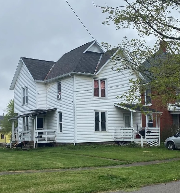 120 Wiley St, Bucyrus, OH 44820 Condo for Rent in Bucyrus, OH