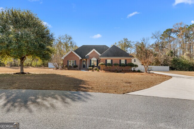 Foto del edificio - 1811 Old Carriage Trail