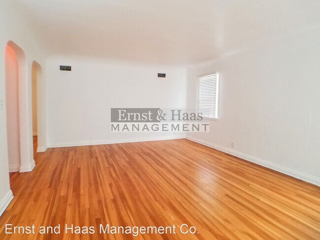 Building Photo - 2 br, 1 bath House - 3619 Olive Ave