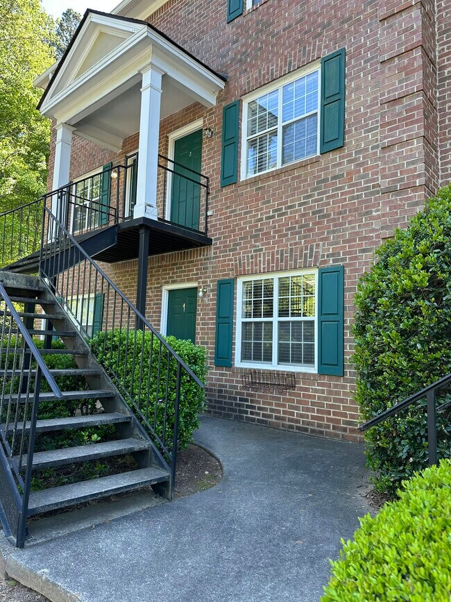Foto del edificio - 100 WOODSTONE Dr