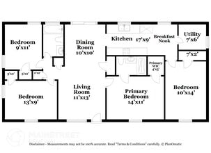Building Photo - 7709 Sun Vista Way