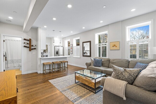 Foto del edificio - 3 Roslin St