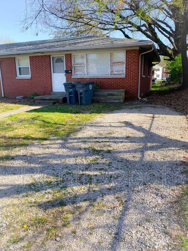 10001004 MacArthur Dr, Evansville, IN 47714 Condo for Rent in