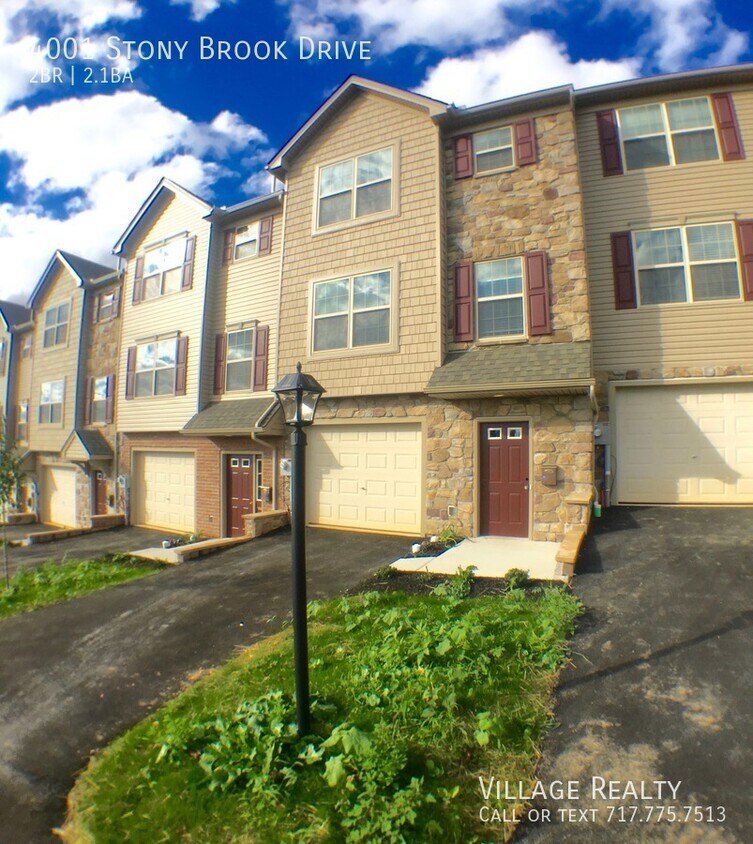Primary Photo - 4001 Stony Brook Dr
