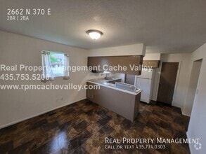 Building Photo - 2662 N 370 E