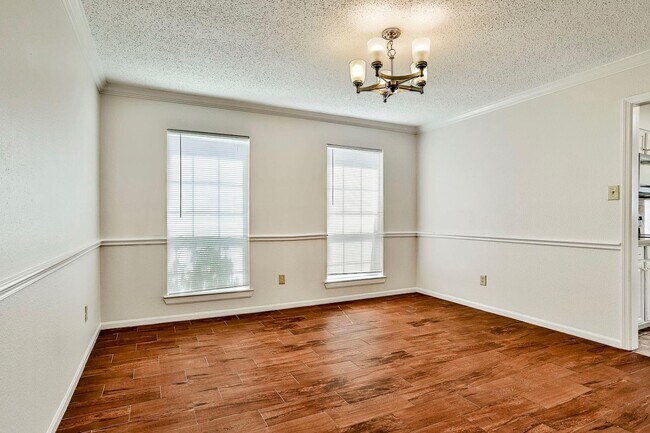 Building Photo - 5504 Big Bend