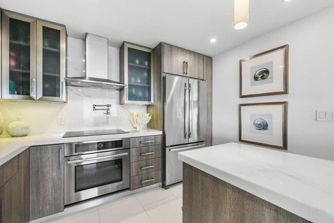 Photo - 545 S Fort Lauderdale Beach Blvd House