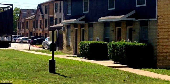 Foto del edificio - 2110 W Hickory St
