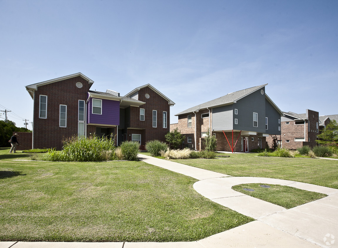 Foto del edificio - Fair Grounds / JFK Single Family