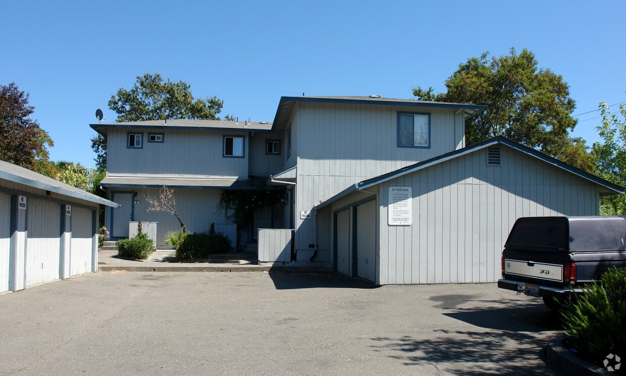 610 3rd St, Windsor, CA 95492 Apartments in Windsor, CA