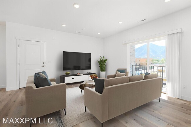 Foto del edificio - 3 br, 2 bath House - 2311 E 920 S #06