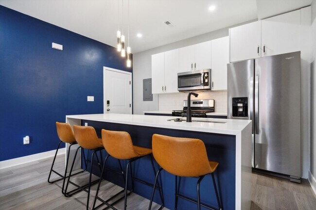 Foto del edificio - 1722 N Marshall St