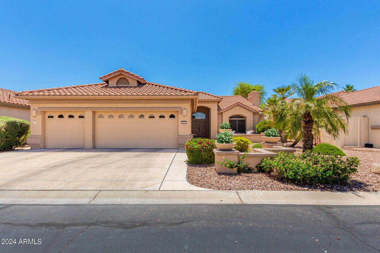 Foto principal - 16151 W Fairmount Ave