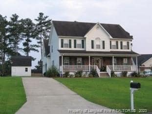 Building Photo - 7711 Eunice Dr