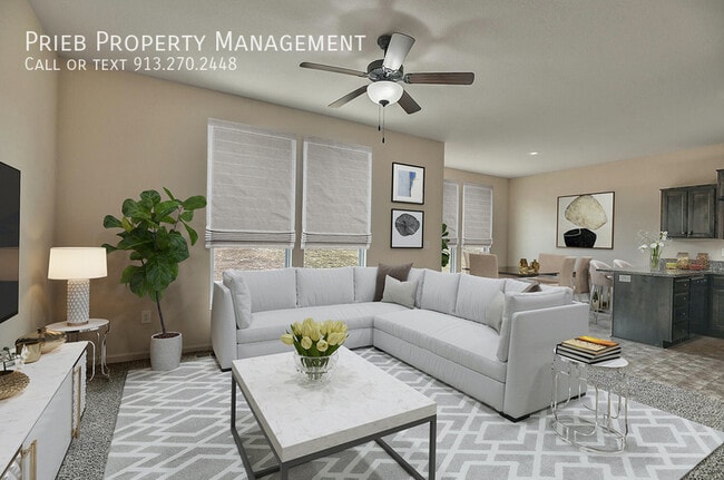 Foto del edificio - 2028 S 137 St