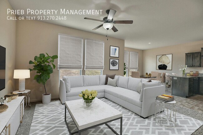 Foto del edificio - 2084 S 137 St