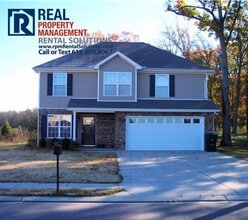Building Photo - 5068 Morgan Taylor Dr
