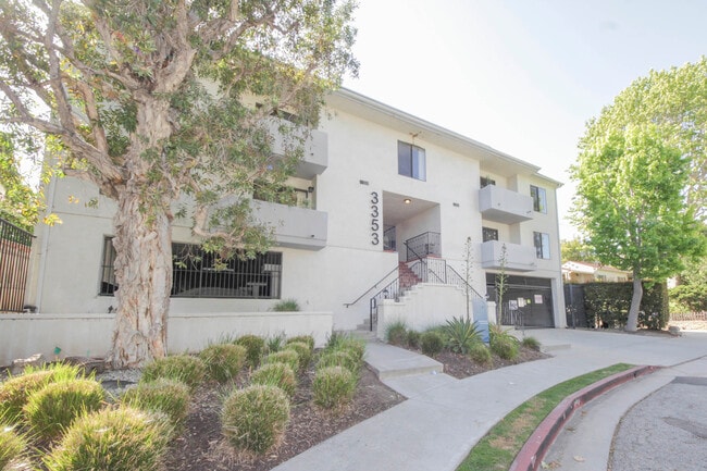 Building Photo - Shelby Expo Apartments