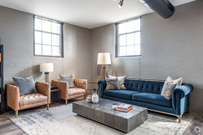 Interior Photo - Canal Square Apartments