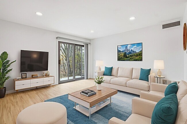 Foto del edificio - 59 School St