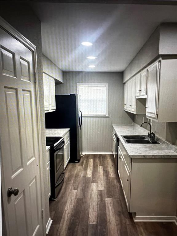 13029 Nyack Dr, Houston, TX 77089 Condo for Rent in Houston, TX