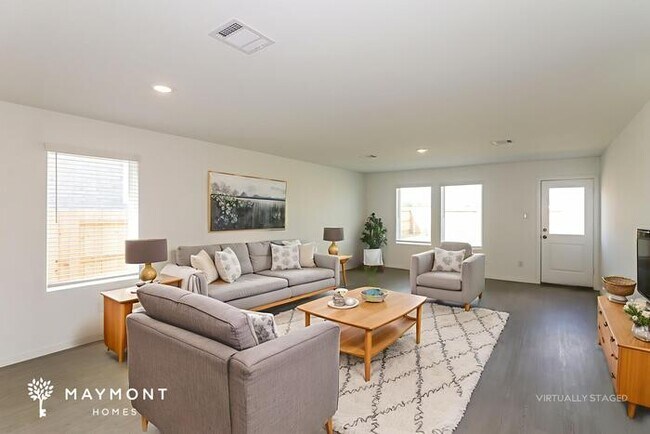 Foto del edificio - 3033 Merganser Rdg Dr