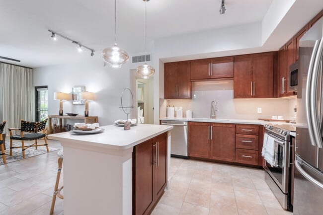 Foto del interior - Del Ola