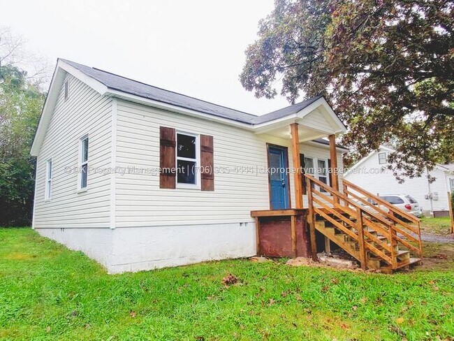 Foto del edificio - 754 Hickory St