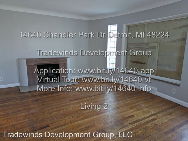 Building Photo - 3 br, 2 bath House - 14640 Chandler Park Dr