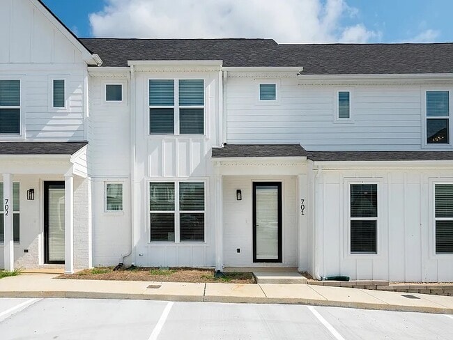 Photo - 701 Laura Ward Pl Townhome