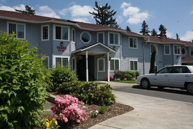 Foto del edificio - Gilhurst Apartments