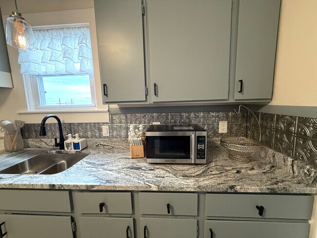 Fotografía del edificio - 15 Summit St