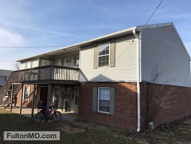 Foto del edificio - 541 Collier Ln