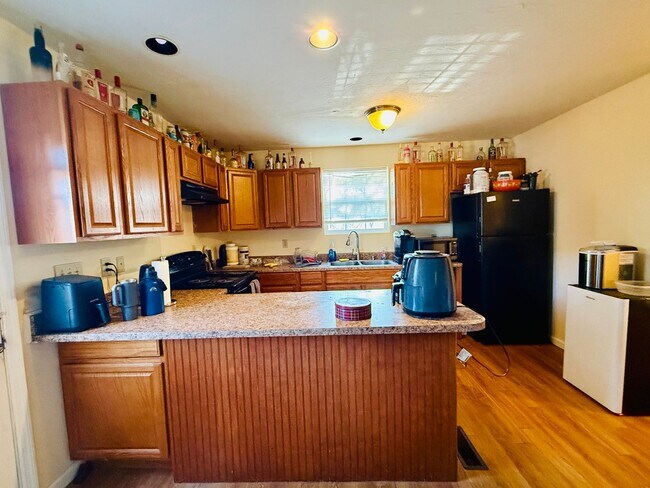 Building Photo - ALD424