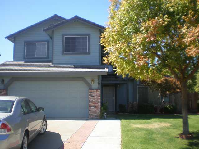 Foto principal - 2501 Orchard Park Way