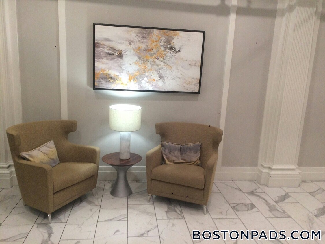 Foto principal - 91 Westland Ave