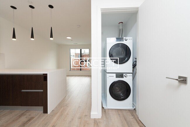 Foto del edificio - 1 Sewall St