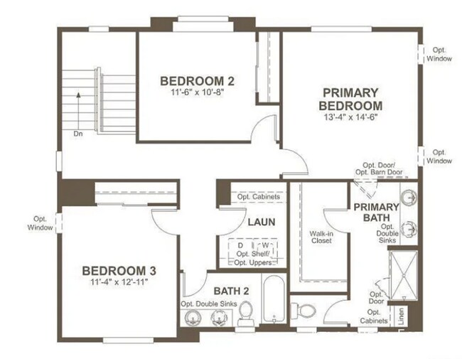 Foto del edificio - 4432 Boone Cir