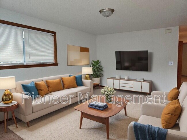 Foto del edificio - 1214 SE Overlook Ave