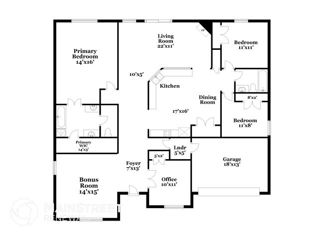 Foto del edificio - 532 Denise St