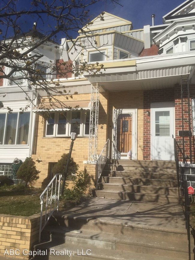 Building Photo - 6147 Webster St