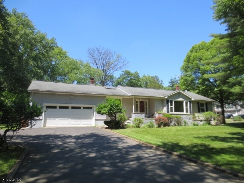 25 Wight St, Bridgewater, NJ 08807 House Rental in Bridgewater, NJ