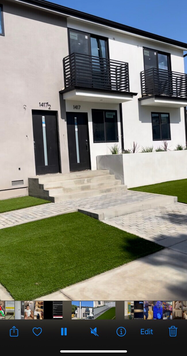 Foto del edificio - 1417 254th St