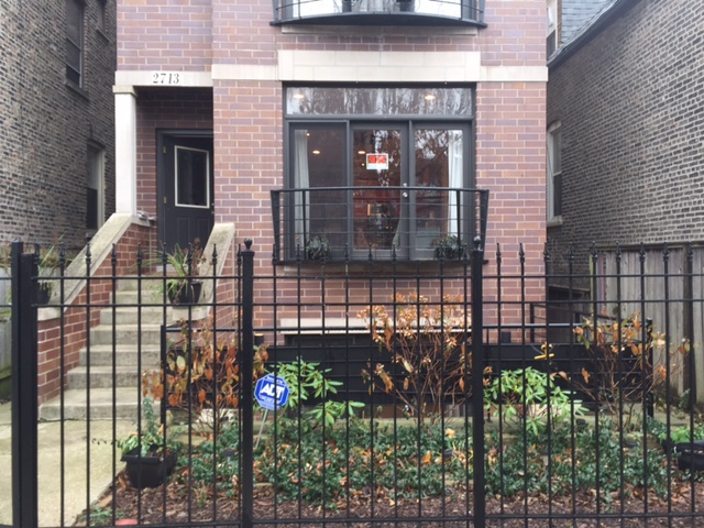 Foto principal - 2713 W Haddon Ave