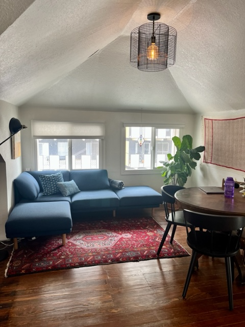 Foto principal - 1266 Lafayette St