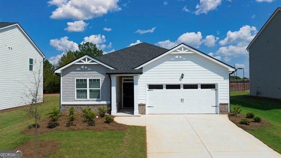 Primary Photo - 1068 Daurian Dr