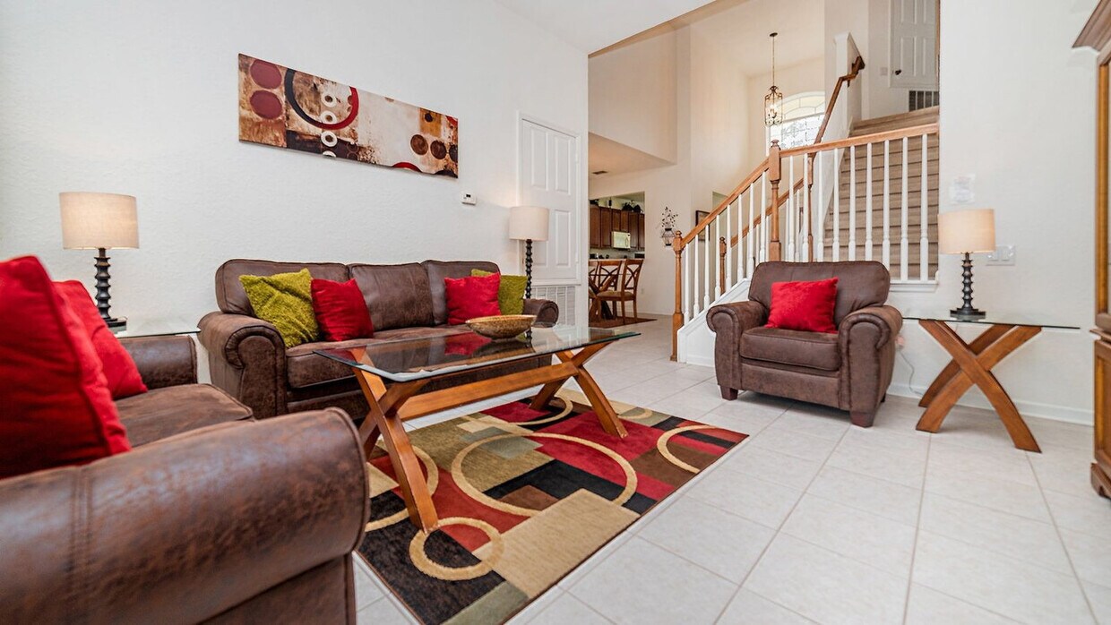 Foto principal - 7795 Basnett Cir